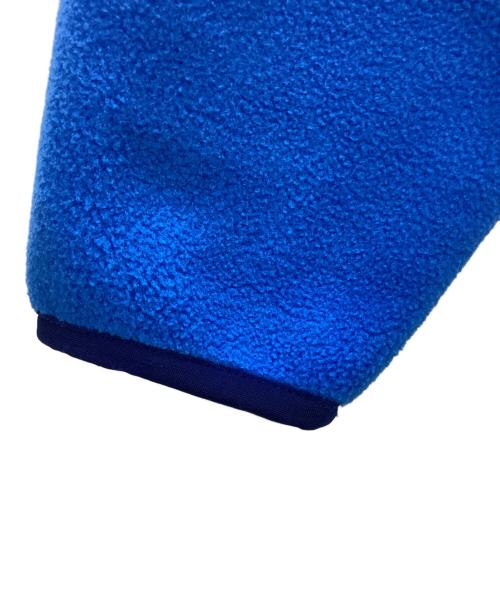 Patagonia（パタゴニア）Patagonia (パタゴニア) シンチラ・スナップT・プルオーバー ブルー サイズ:Sの古着・服飾アイテム
