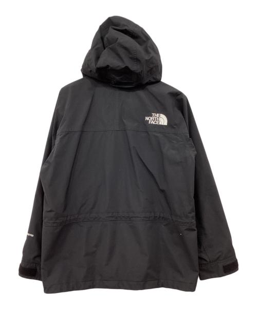 THE NORTH FACE（ザ ノース フェイス）THE NORTH FACE (ザ ノース フェイス) マウンテンライトジャケット ブラック サイズ:Sの古着・服飾アイテム