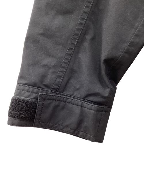THE NORTH FACE（ザ ノース フェイス）THE NORTH FACE (ザ ノース フェイス) マウンテンライトジャケット ブラック サイズ:Sの古着・服飾アイテム