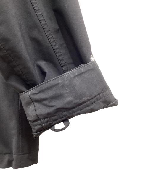 THE NORTH FACE（ザ ノース フェイス）THE NORTH FACE (ザ ノース フェイス) マウンテンライトジャケット ブラック サイズ:Sの古着・服飾アイテム