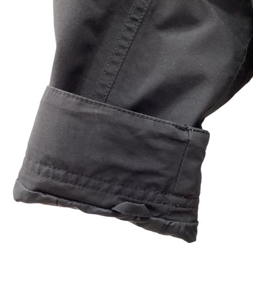 THE NORTH FACE（ザ ノース フェイス）THE NORTH FACE (ザ ノース フェイス) マウンテンライトジャケット ブラック サイズ:Sの古着・服飾アイテム