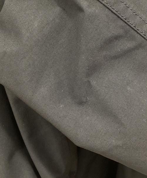 THE NORTH FACE（ザ ノース フェイス）THE NORTH FACE (ザ ノース フェイス) マウンテンライトジャケット ブラック サイズ:Sの古着・服飾アイテム