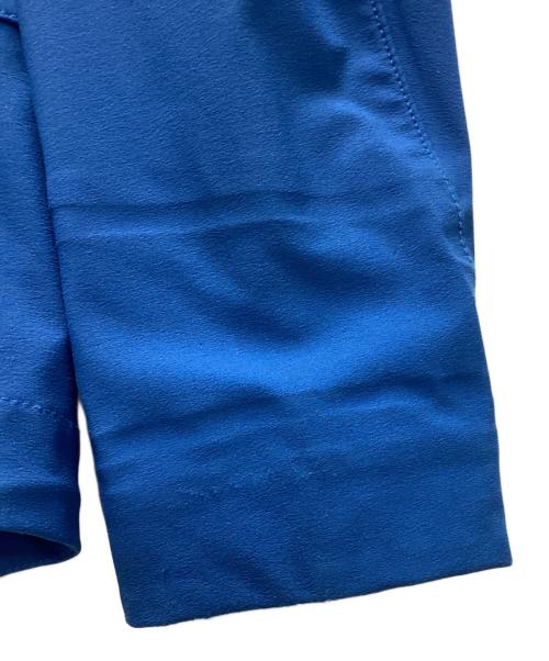 finetrack（ファイントラック）finetrack (ファイントラック) エバーブレススノーラインジャケット ブルー サイズ:Sの古着・服飾アイテム