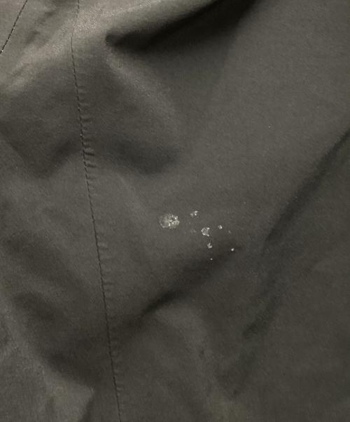 MAMMUT（マムート）MAMMUT (マムート) Nordwand Jacket Eiger Extreme ブラック サイズ:XLの古着・服飾アイテム