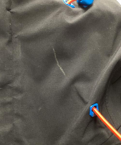 MAMMUT（マムート）MAMMUT (マムート) Nordwand Jacket Eiger Extreme ブラック サイズ:XLの古着・服飾アイテム