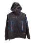 MAMMUT（マムート）の古着「Nordwand Jacket Eiger Extreme」｜ブラック