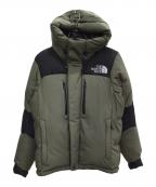 THE NORTH FACEザ ノース フェイス）の古着「バルトロライトジャケット」｜オリーブ