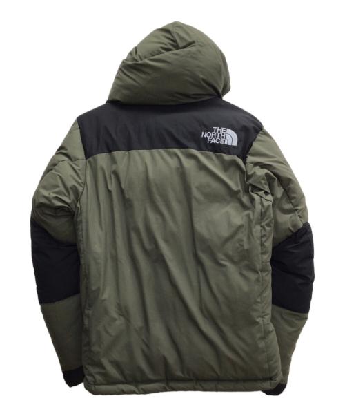 THE NORTH FACE（ザ ノース フェイス）THE NORTH FACE (ザ ノース フェイス) バルトロライトジャケット オリーブ サイズ:XSの古着・服飾アイテム