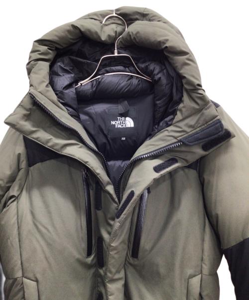THE NORTH FACE（ザ ノース フェイス）THE NORTH FACE (ザ ノース フェイス) バルトロライトジャケット オリーブ サイズ:XSの古着・服飾アイテム