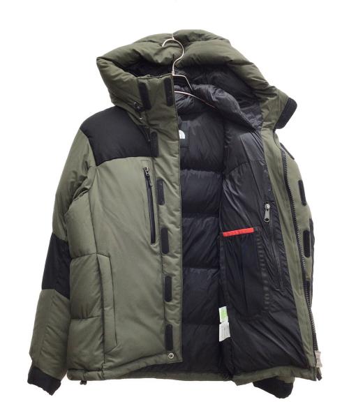 THE NORTH FACE（ザ ノース フェイス）THE NORTH FACE (ザ ノース フェイス) バルトロライトジャケット オリーブ サイズ:XSの古着・服飾アイテム