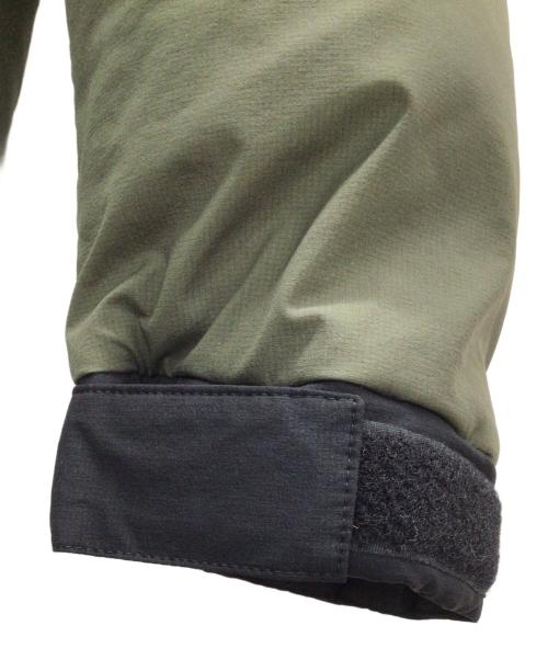 THE NORTH FACE（ザ ノース フェイス）THE NORTH FACE (ザ ノース フェイス) バルトロライトジャケット オリーブ サイズ:XSの古着・服飾アイテム