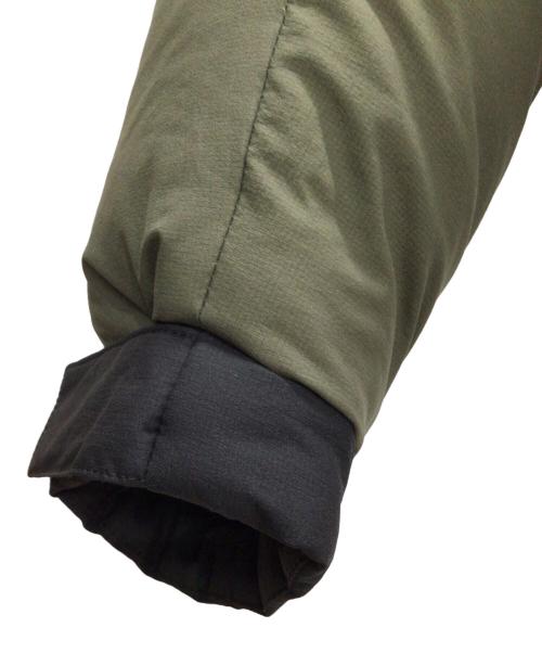 THE NORTH FACE（ザ ノース フェイス）THE NORTH FACE (ザ ノース フェイス) バルトロライトジャケット オリーブ サイズ:XSの古着・服飾アイテム