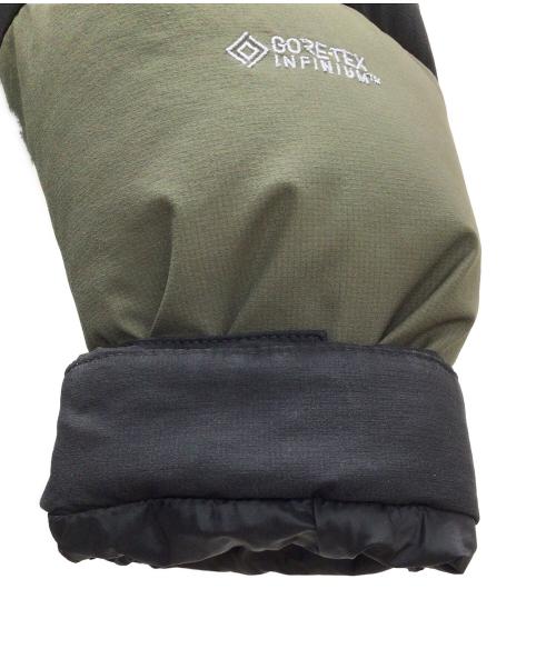 THE NORTH FACE（ザ ノース フェイス）THE NORTH FACE (ザ ノース フェイス) バルトロライトジャケット オリーブ サイズ:XSの古着・服飾アイテム