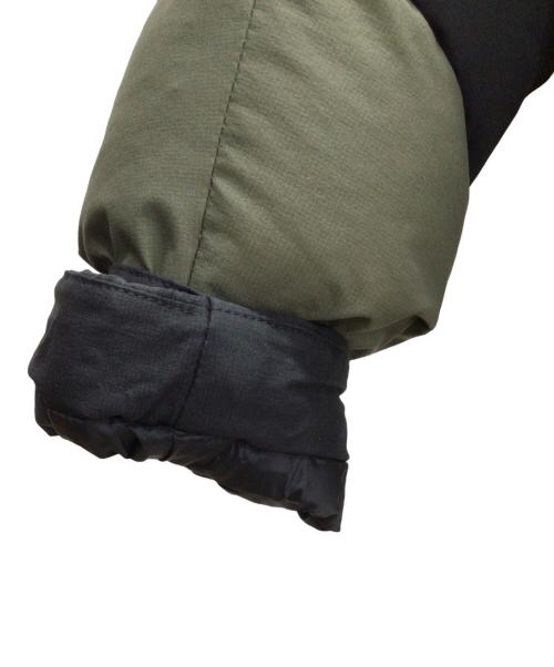 THE NORTH FACE（ザ ノース フェイス）THE NORTH FACE (ザ ノース フェイス) バルトロライトジャケット オリーブ サイズ:XSの古着・服飾アイテム
