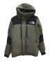 THE NORTH FACE（ザ ノース フェイス）の古着「バルトロライトジャケット」｜オリーブ