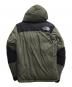 THE NORTH FACE (ザ ノース フェイス) バルトロライトジャケット オリーブ サイズ:XS：28000円