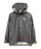 ARC'TERYXアークテリクス）の古着「Theta AR Jacket」｜ブラック