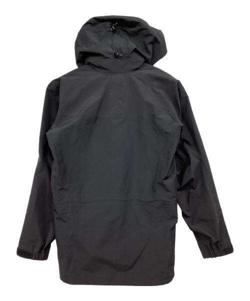 ARC'TERYX（アークテリクス）ARC'TERYX (アークテリクス) Theta AR Jacket ブラック サイズ:Mの古着・服飾アイテム