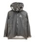 ARC'TERYX（アークテリクス）の古着「Theta AR Jacket」｜ブラック