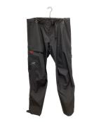 ARC'TERYXアークテリクス）の古着「BETA AR PANT M」｜ブラック