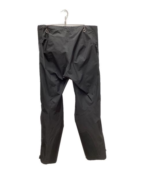 ARC'TERYX（アークテリクス）ARC'TERYX (アークテリクス) BETA AR PANT M ブラック サイズ:Lの古着・服飾アイテム