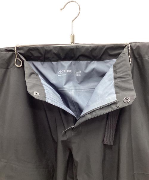 ARC'TERYX（アークテリクス）ARC'TERYX (アークテリクス) BETA AR PANT M ブラック サイズ:Lの古着・服飾アイテム
