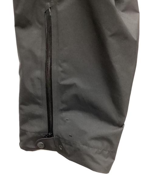 ARC'TERYX（アークテリクス）ARC'TERYX (アークテリクス) BETA AR PANT M ブラック サイズ:Lの古着・服飾アイテム