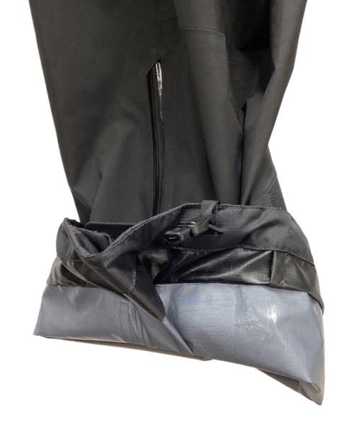 ARC'TERYX（アークテリクス）ARC'TERYX (アークテリクス) BETA AR PANT M ブラック サイズ:Lの古着・服飾アイテム
