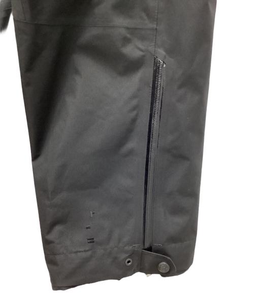 ARC'TERYX（アークテリクス）ARC'TERYX (アークテリクス) BETA AR PANT M ブラック サイズ:Lの古着・服飾アイテム