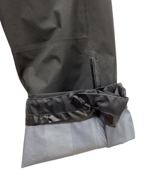 ARC'TERYX（アークテリクス）ARC'TERYX (アークテリクス) BETA AR PANT M ブラック サイズ:Lの古着・服飾アイテム