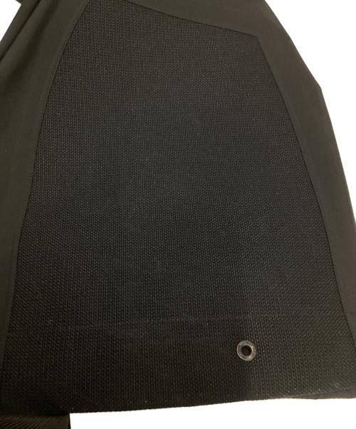 ARC'TERYX（アークテリクス）ARC'TERYX (アークテリクス) BETA AR PANT M ブラック サイズ:Lの古着・服飾アイテム