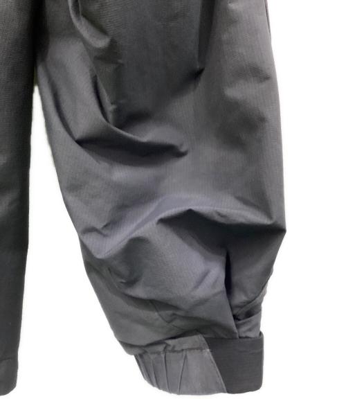 mont-bell（モンベル）mont-bell (モンベル) トレッキングウェア(ジャケット) グレー サイズ:Mの古着・服飾アイテム