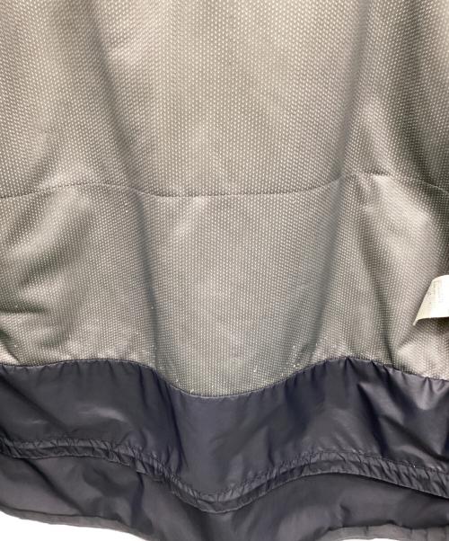 mont-bell（モンベル）mont-bell (モンベル) トレッキングウェア(ジャケット) グレー サイズ:Mの古着・服飾アイテム