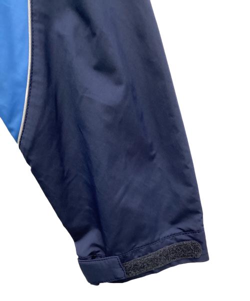 THE NORTH FACE（ザ ノース フェイス）THE NORTH FACE (ザ ノース フェイス) トレッキングウェア(ジャケット) スカイブルー サイズ:Mの古着・服飾アイテム