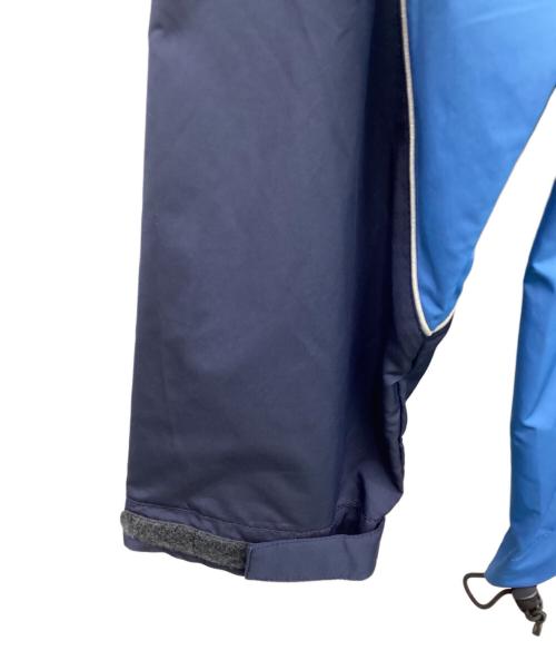 THE NORTH FACE（ザ ノース フェイス）THE NORTH FACE (ザ ノース フェイス) トレッキングウェア(ジャケット) スカイブルー サイズ:Mの古着・服飾アイテム