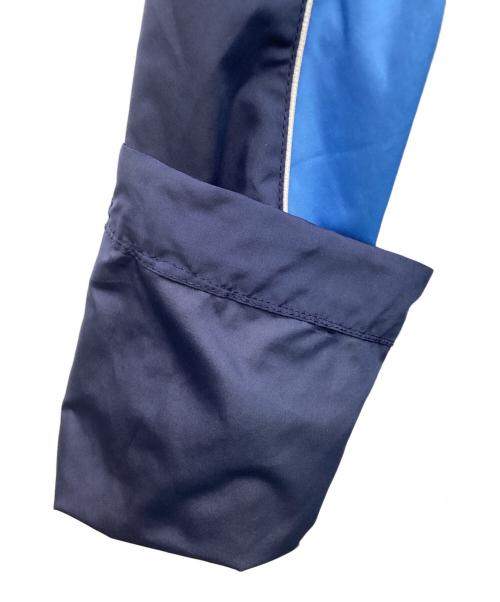 THE NORTH FACE（ザ ノース フェイス）THE NORTH FACE (ザ ノース フェイス) トレッキングウェア(ジャケット) スカイブルー サイズ:Mの古着・服飾アイテム