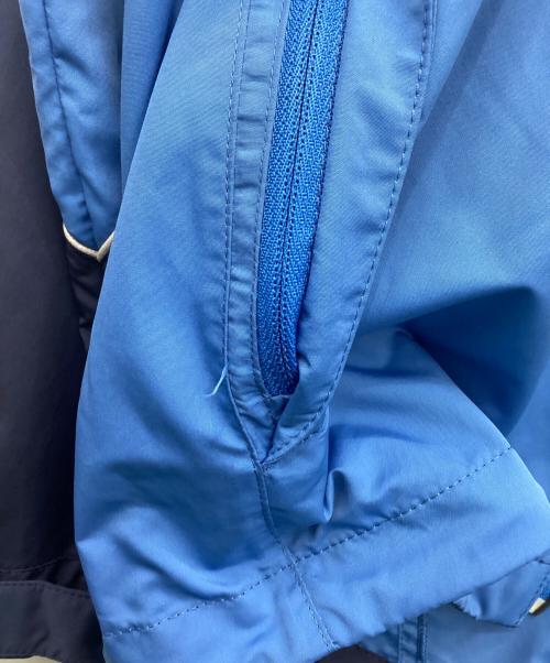 THE NORTH FACE（ザ ノース フェイス）THE NORTH FACE (ザ ノース フェイス) トレッキングウェア(ジャケット) スカイブルー サイズ:Mの古着・服飾アイテム
