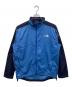 THE NORTH FACE（ザ ノース フェイス）の古着「トレッキングウェア(ジャケット)」｜スカイブルー