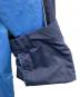 中古・古着 THE NORTH FACE (ザ ノース フェイス) トレッキングウェア(ジャケット) スカイブルー サイズ:M：4000円