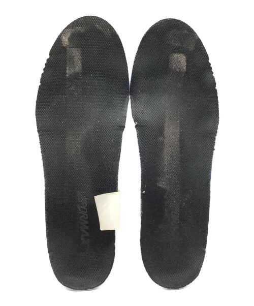 NIKE（ナイキ）NIKE (ナイキ) AIR VAPORMAX FLYKNIT MOC ブラック/アンスラサイト-ボルト サイズ:26.5cmの古着・服飾アイテム