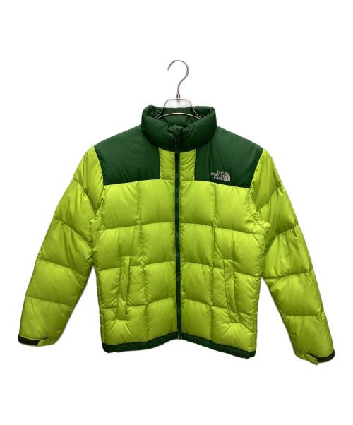 THE NORTH FACE（ザ ノース フェイス）THE NORTH FACE (ザ ノース フェイス) ローチェジャケット グリーン サイズ:Mの古着・服飾アイテム