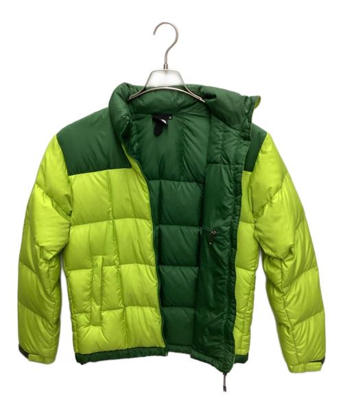 THE NORTH FACE（ザ ノース フェイス）THE NORTH FACE (ザ ノース フェイス) ローチェジャケット グリーン サイズ:Mの古着・服飾アイテム