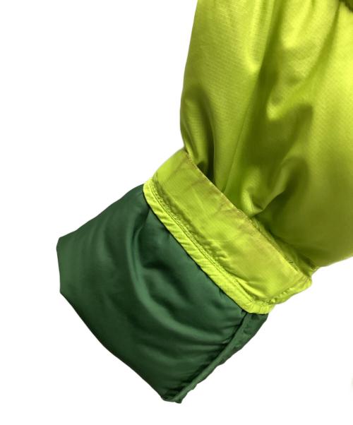 THE NORTH FACE（ザ ノース フェイス）THE NORTH FACE (ザ ノース フェイス) ローチェジャケット グリーン サイズ:Mの古着・服飾アイテム