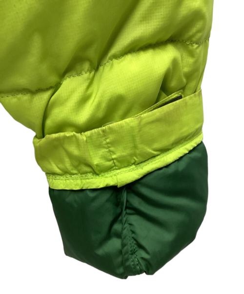 THE NORTH FACE（ザ ノース フェイス）THE NORTH FACE (ザ ノース フェイス) ローチェジャケット グリーン サイズ:Mの古着・服飾アイテム