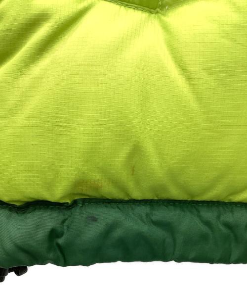 THE NORTH FACE（ザ ノース フェイス）THE NORTH FACE (ザ ノース フェイス) ローチェジャケット グリーン サイズ:Mの古着・服飾アイテム