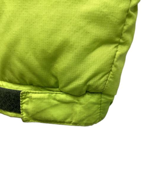 THE NORTH FACE（ザ ノース フェイス）THE NORTH FACE (ザ ノース フェイス) ローチェジャケット グリーン サイズ:Mの古着・服飾アイテム