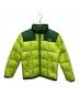 THE NORTH FACE（ザ ノース フェイス）の古着「ローチェジャケット」｜グリーン
