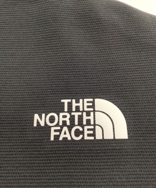 THE NORTH FACE（ザ ノース フェイス）THE NORTH FACE (ザ ノース フェイス) オルタイム ホット フーディ ブラック サイズ:Mの古着・服飾アイテム