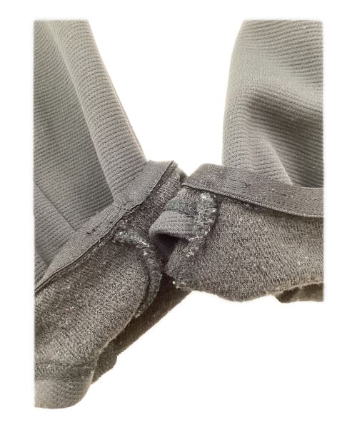 THE NORTH FACE（ザ ノース フェイス）THE NORTH FACE (ザ ノース フェイス) オルタイム ホット フーディ ブラック サイズ:Mの古着・服飾アイテム