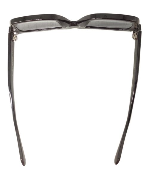 BBA（ビービーエー）BBA (ビービーエー) MessyWeekend (メッシーウィークエンド) FUTURE ブラックの古着・服飾アイテム